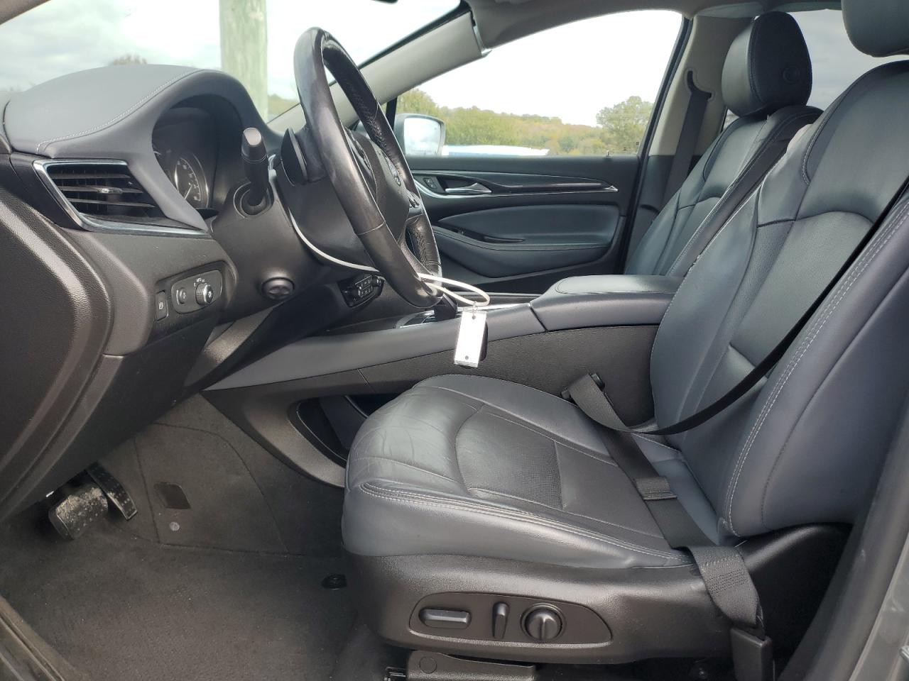 2019 Buick Enclave Premium VIN: 5GAERCKW0KJ165401 Lot: 90482275