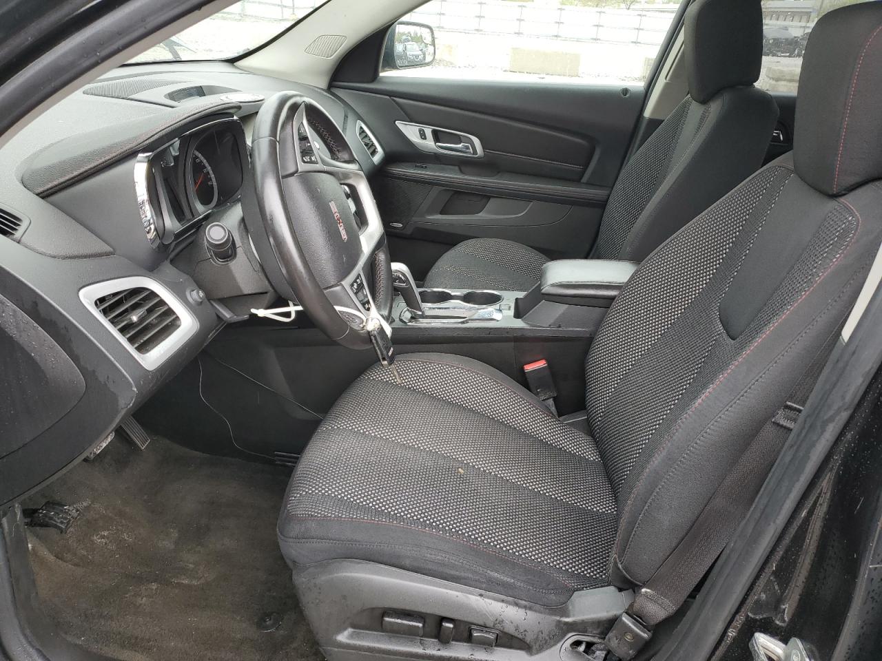 2015 GMC Terrain Sle VIN: 2GKALREK7F6313125 Lot: 84614735