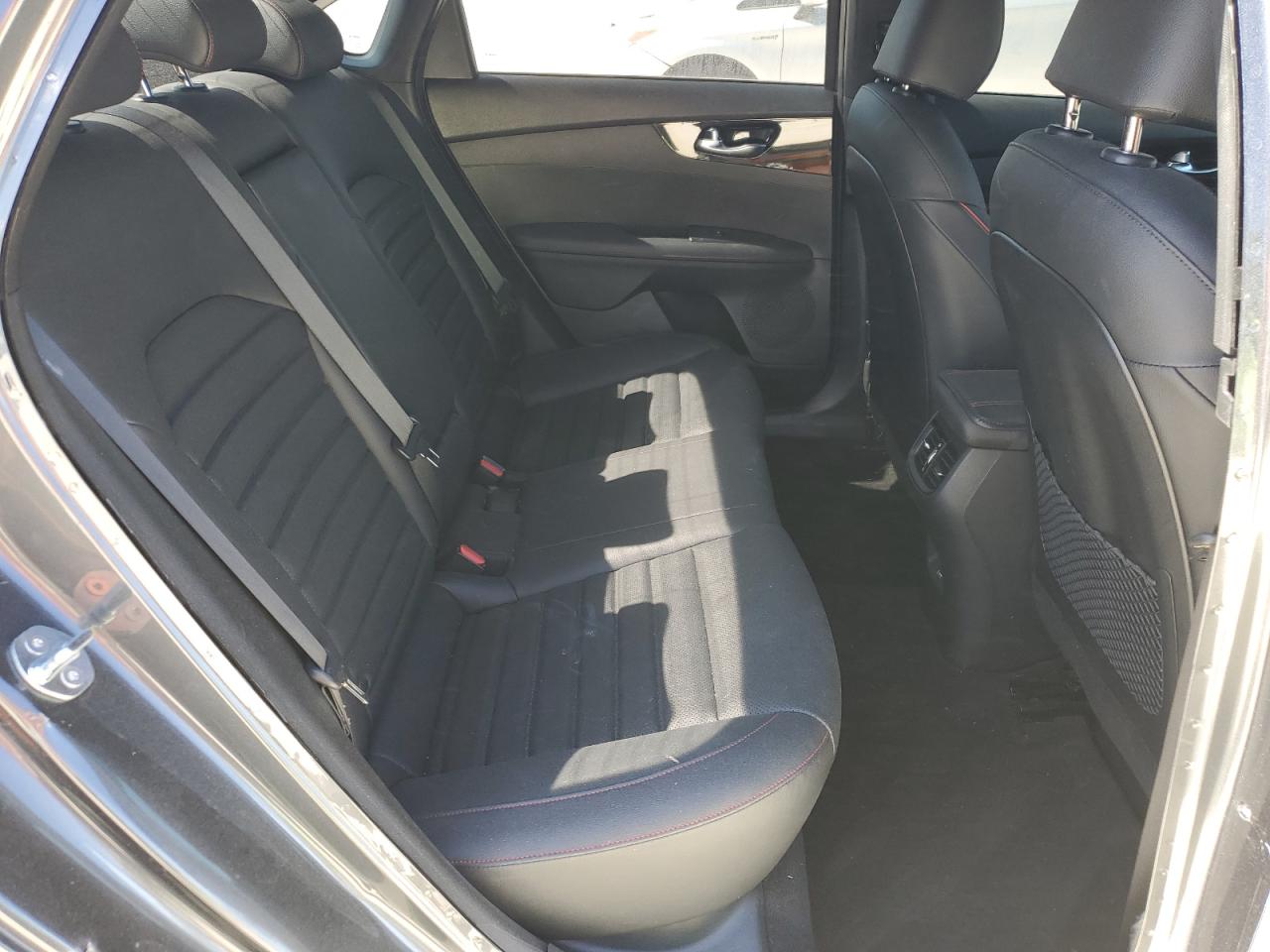 2024 Kia Forte Gt VIN: 3KPF44AC2RE808952 Lot: 89720045