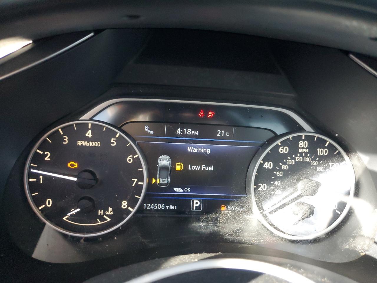 2016 Nissan Murano S VIN: 5N1AZ2MH2GN134880 Lot: 82408225