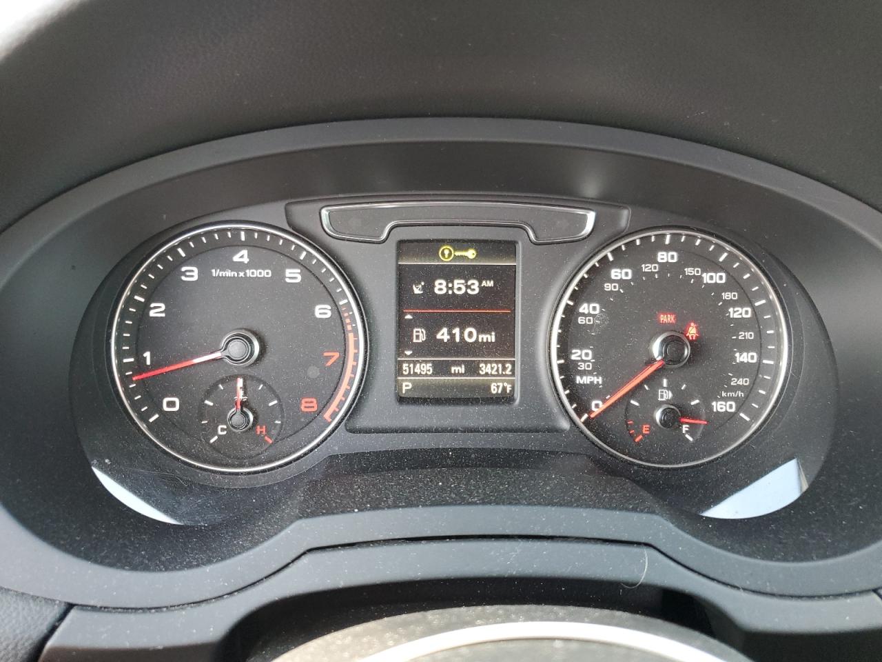 2018 Audi Q3 Premium Plus VIN: WA1JCCFS4JR001407 Lot: 82002075