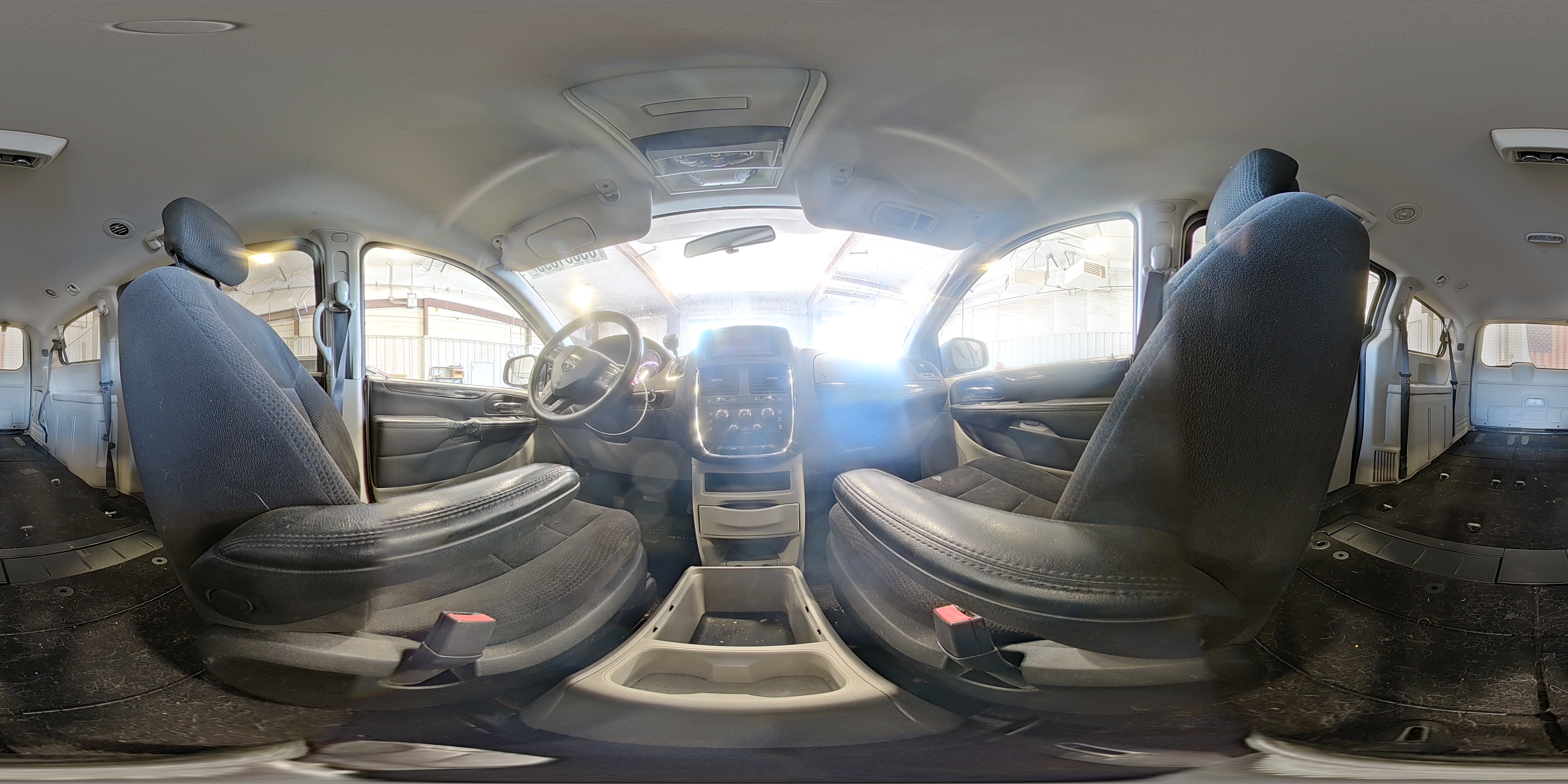 2013 Dodge Grand Caravan Se VIN: 2C4RDGBG3DR773412 Lot: 85851395