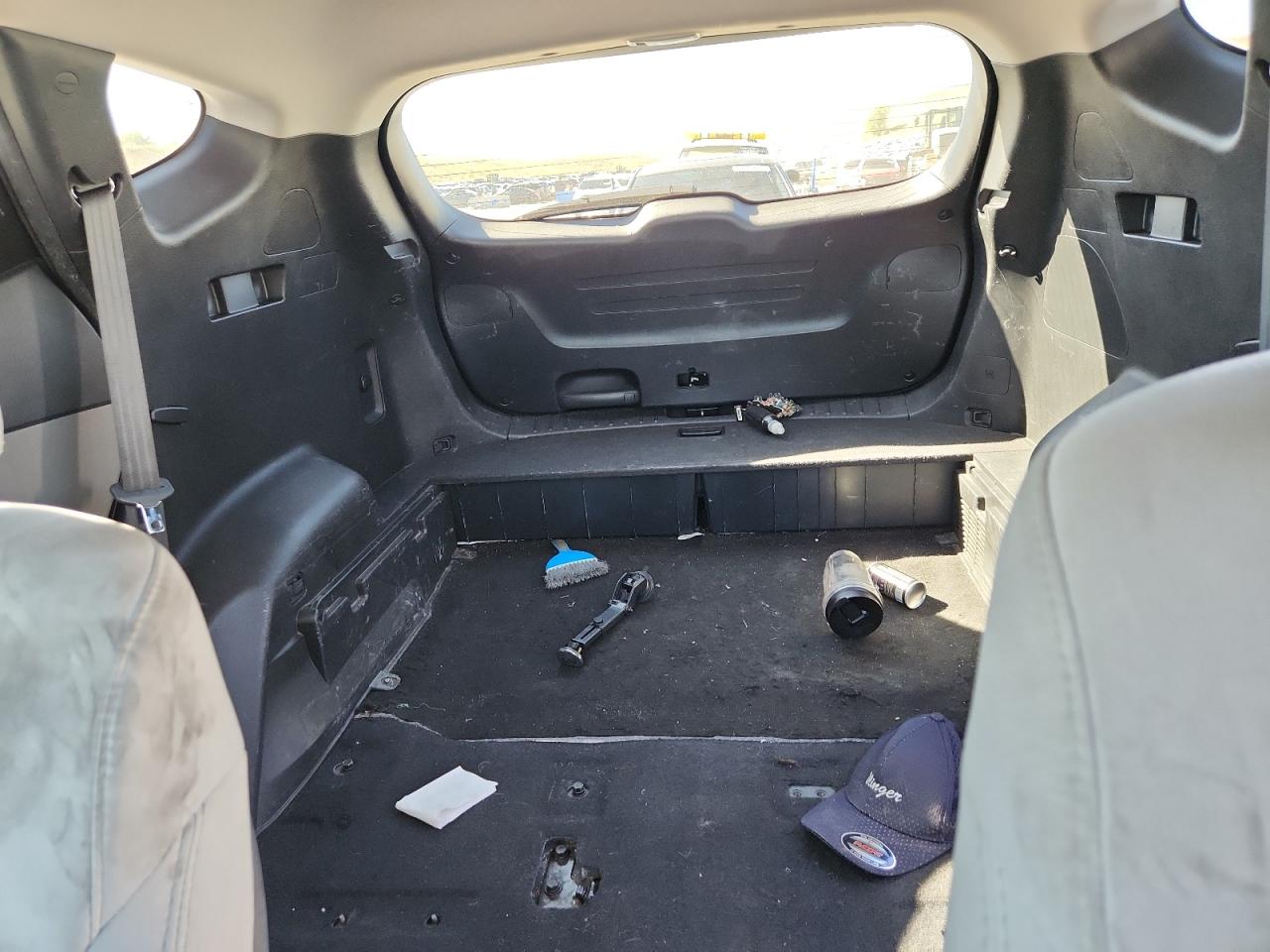 2017 Hyundai Santa Fe Sport VIN: 5NMZTDLB6HH004648 Lot: 82200395