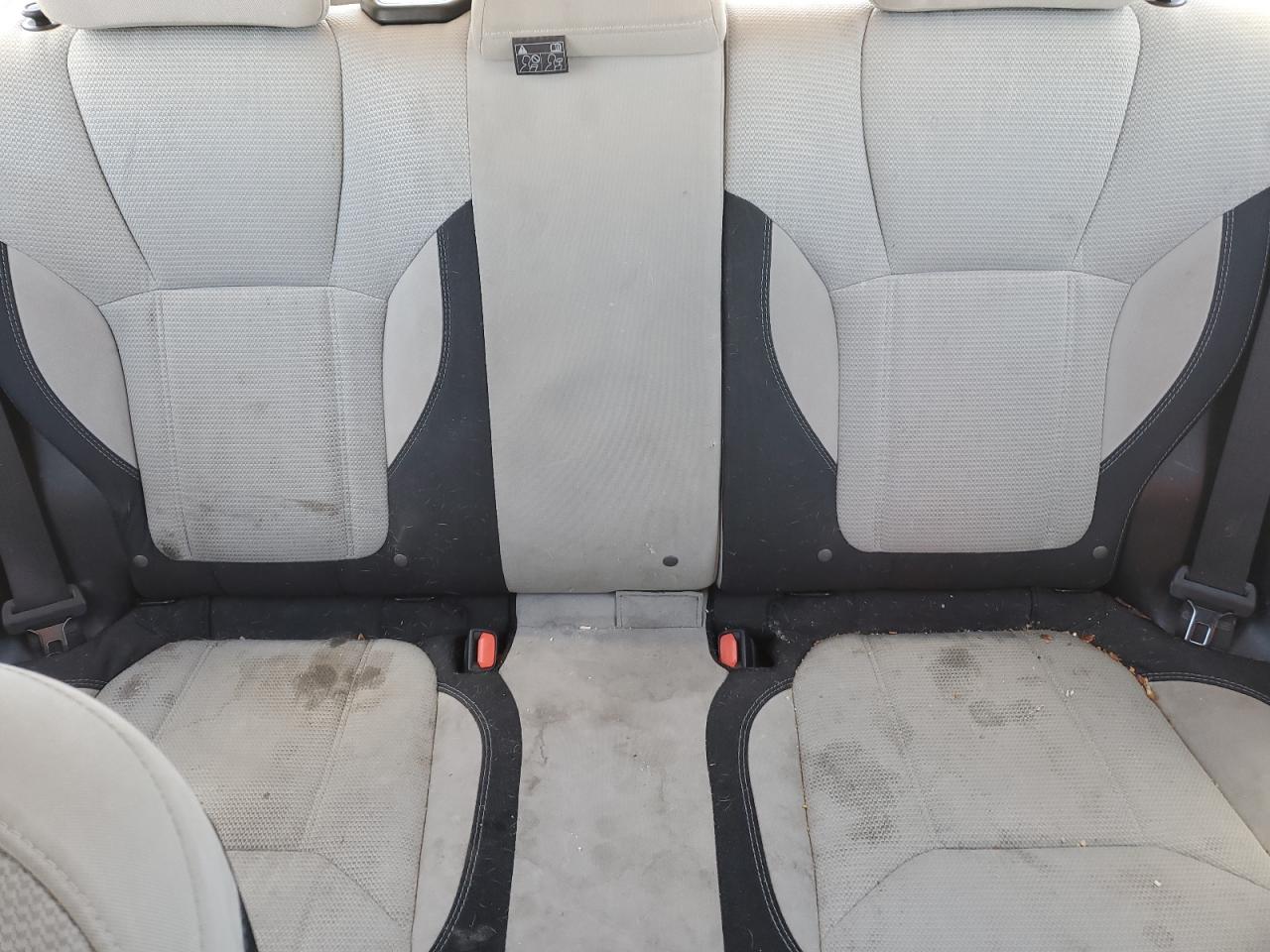 2019 Subaru Forester VIN: JF2SKACC5KH508436 Lot: 84934365