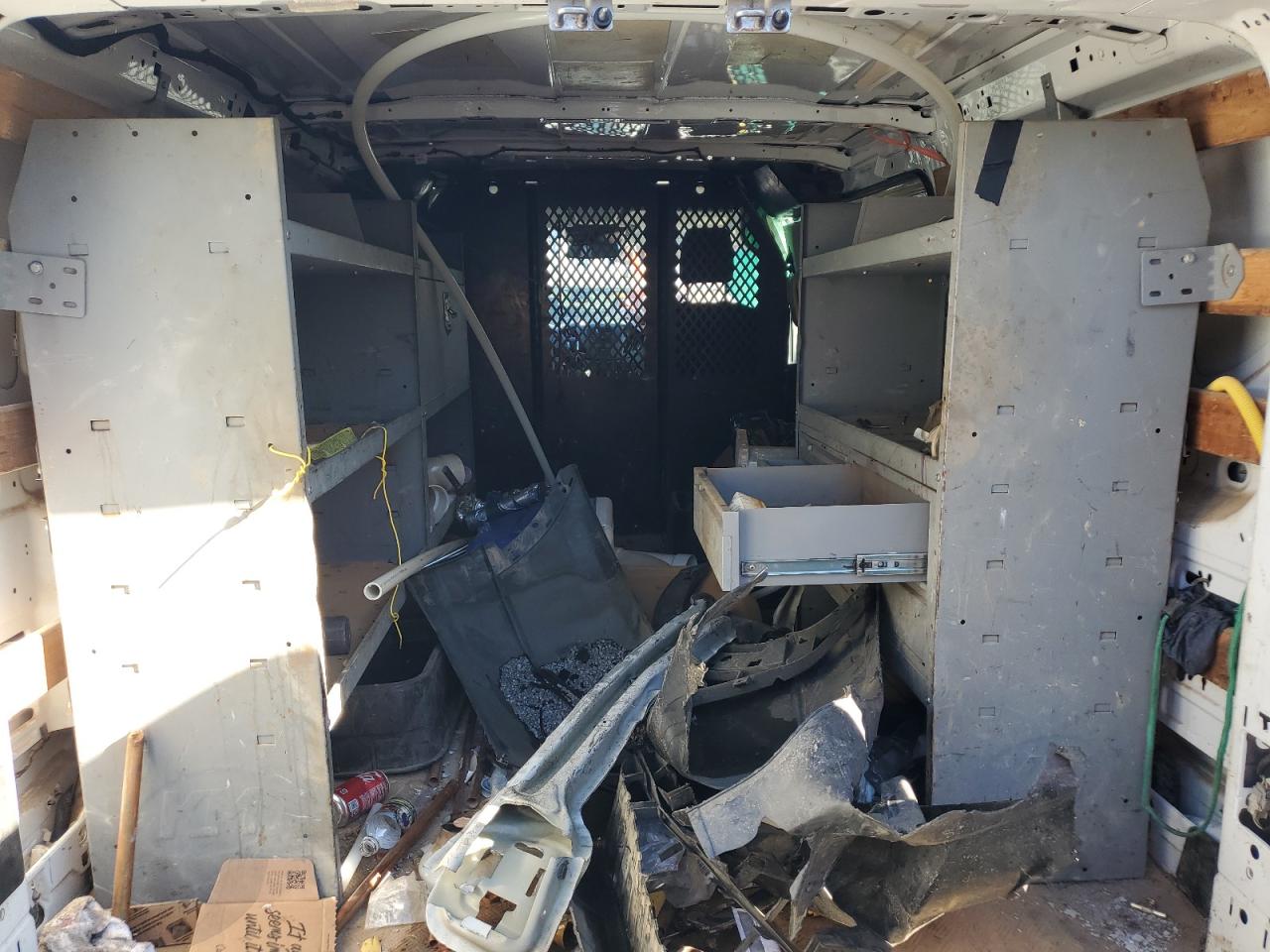 2019 Ford Transit T-250 VIN: 1FTYR1YM7KKB52421 Lot: 90122255