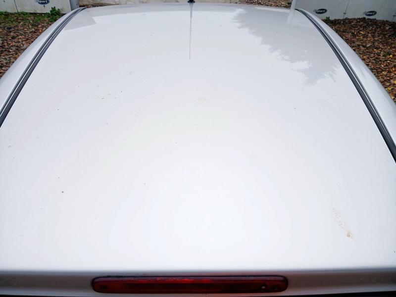 2009 TOYOTA AYGO PLATI