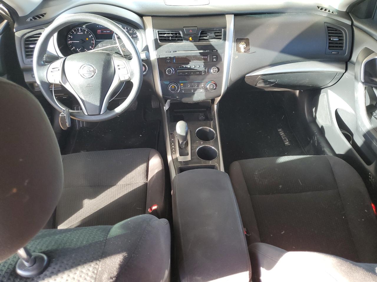 2014 Nissan Altima 2.5 VIN: 1N4AL3AP5EN358655 Lot: 85375025