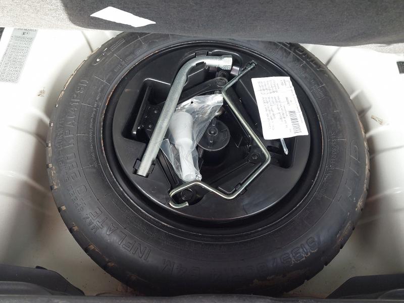 2014 FIAT PANDA 1.2 POP 5DR