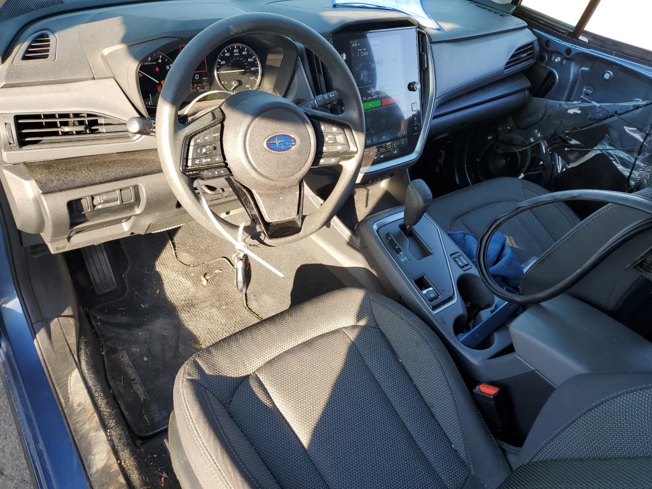 2024 Subaru Crosstrek Premium VIN: JF2GUADCXRH329916 Lot: 85891595