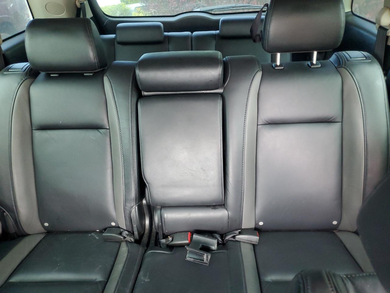 2011 Mazda Cx-9 VIN: JM3TB2DA1B0322114 Lot: 86624895