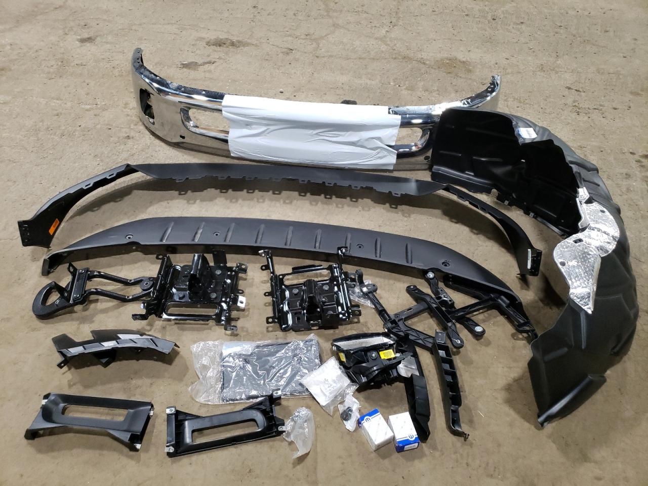 2014 Ram 1500 Slt VIN: 1C6RR7GT7ES263031 Lot: 85243195