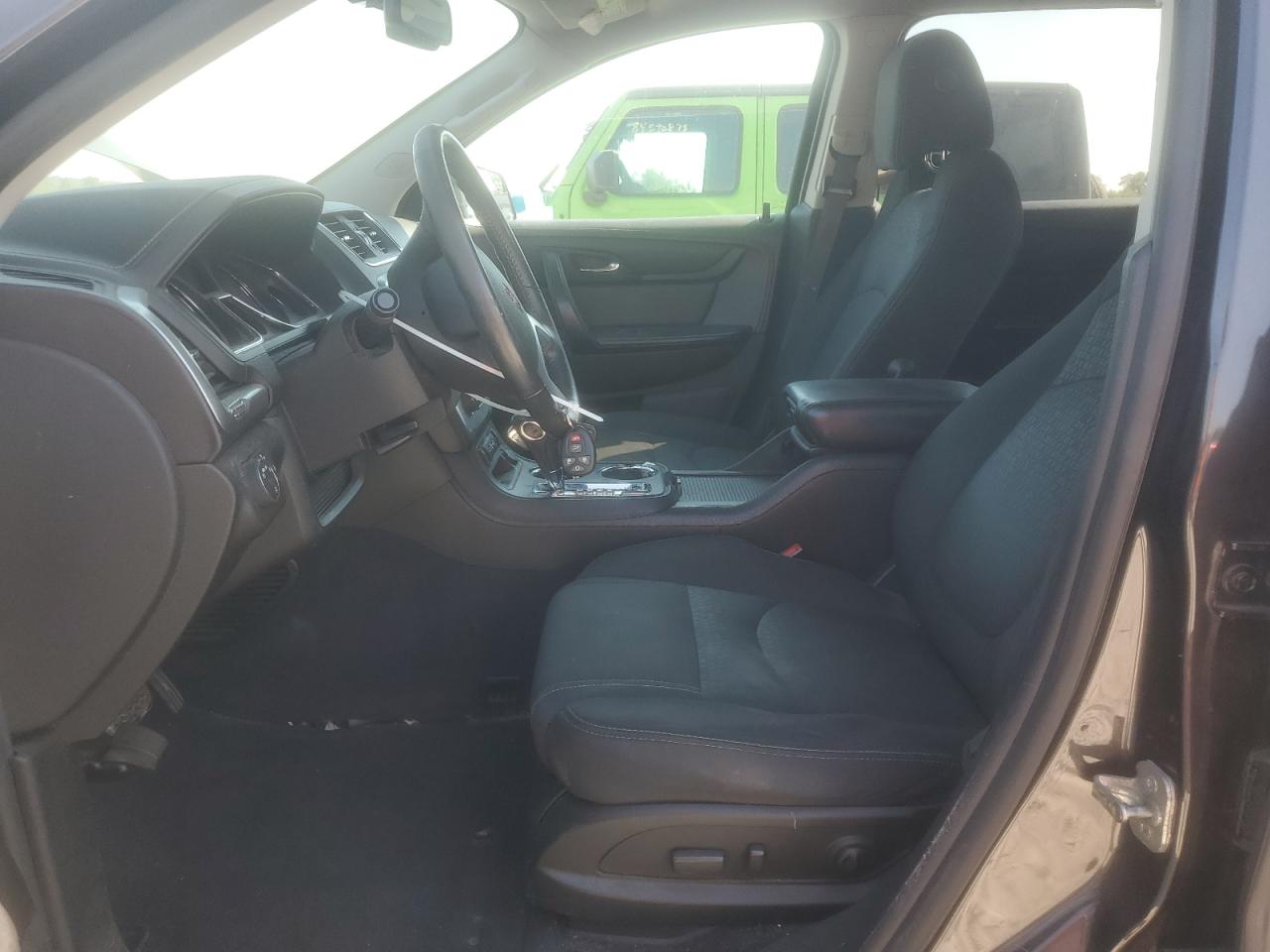 2014 GMC Acadia Sle VIN: 1GKKVPKDXEJ292071 Lot: 84779345