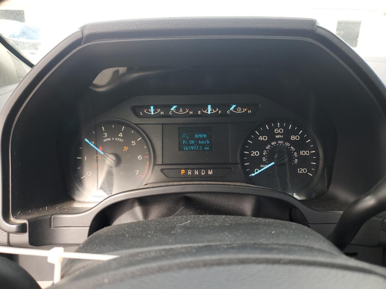 2019 Ford F150 VIN: 1FTMF1C51KKD60043 Lot: 82262975