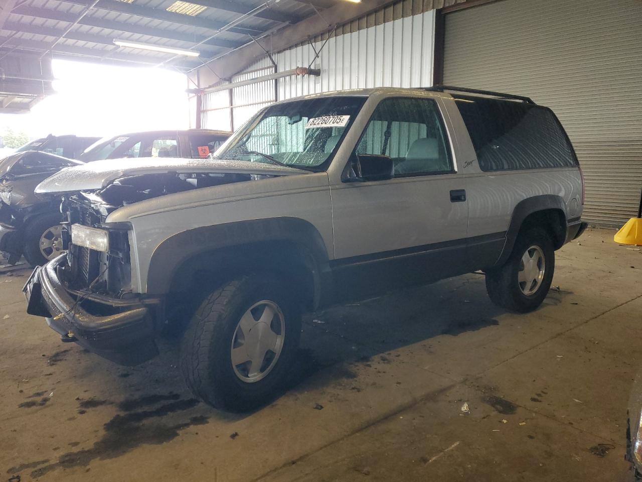 1996 Chevrolet Tahoe K1500