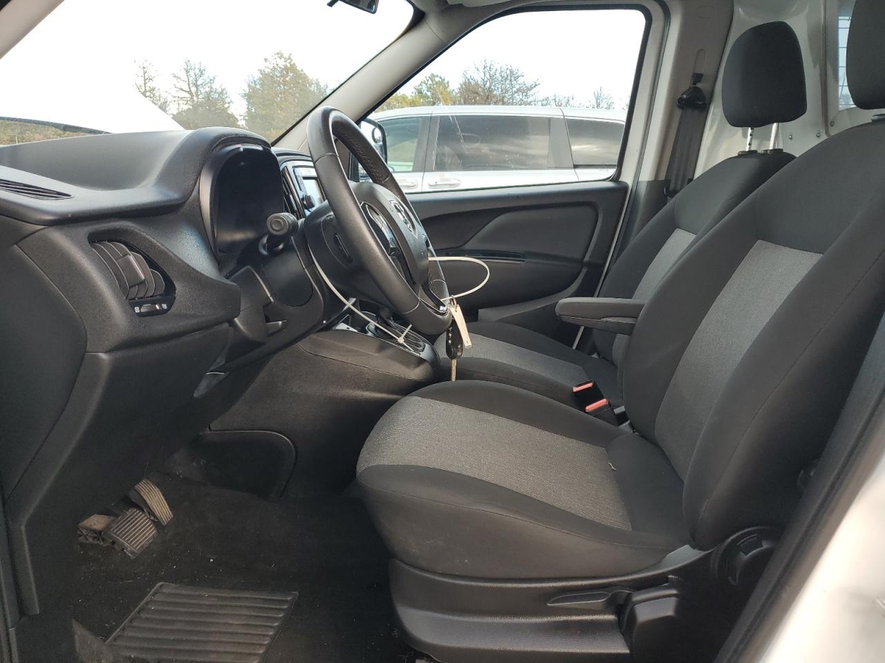 2019 Ram Promaster City Slt VIN: ZFBHRFBB3K6M05301 Lot: 89799985
