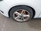 2017 FORD FOCUS TITANIUM  for sale at Copart SANDTOFT