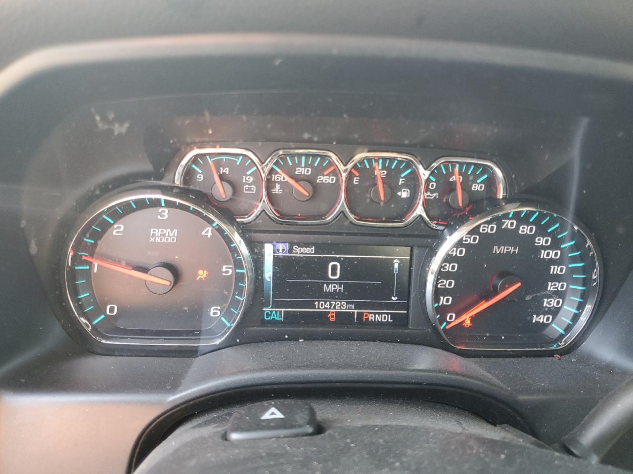 2018 Chevrolet Silverado K1500 Lt VIN: 1GCVKREH9JZ196679 Lot: 82341455