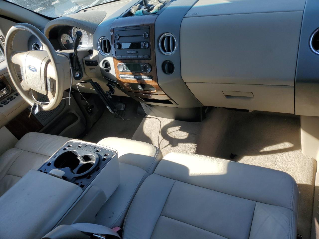 2004 Ford F150 VIN: 1FTPX12594NC71186 Lot: 86832845