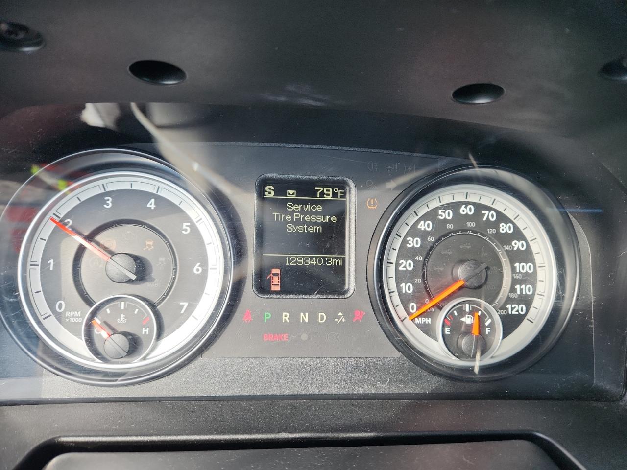 2014 Ram 1500 St VIN: 3C6JR6AT2EG188956 Lot: 85311305