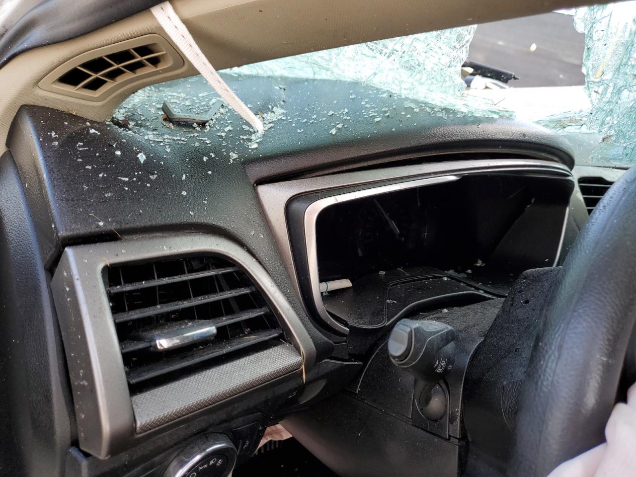 2019 Ford Fusion Se VIN: 3FA6P0T95KR217357 Lot: 82451875