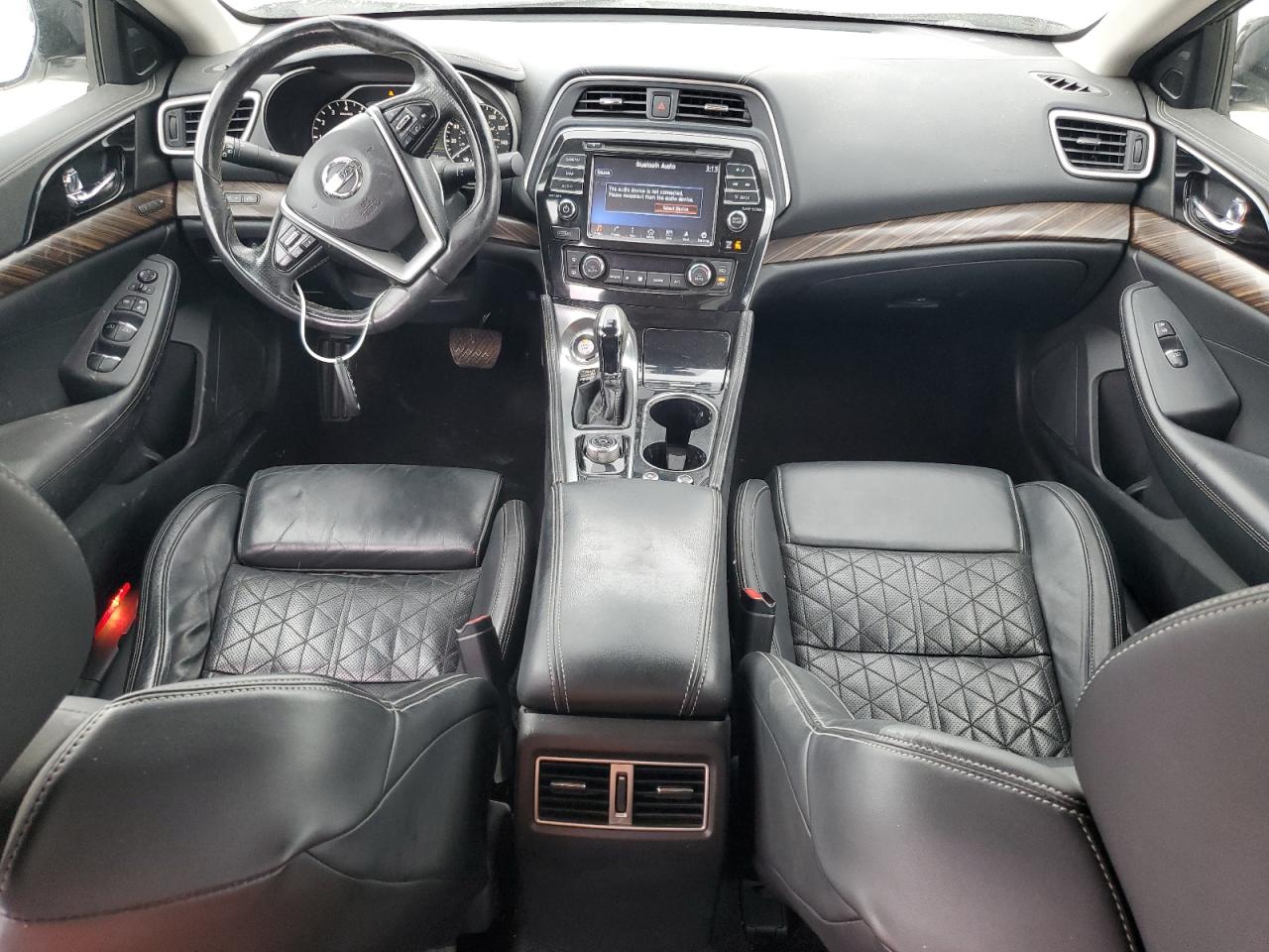 2016 Nissan Maxima 3.5S VIN: 1N4AA6APXGC428365 Lot: 90409295