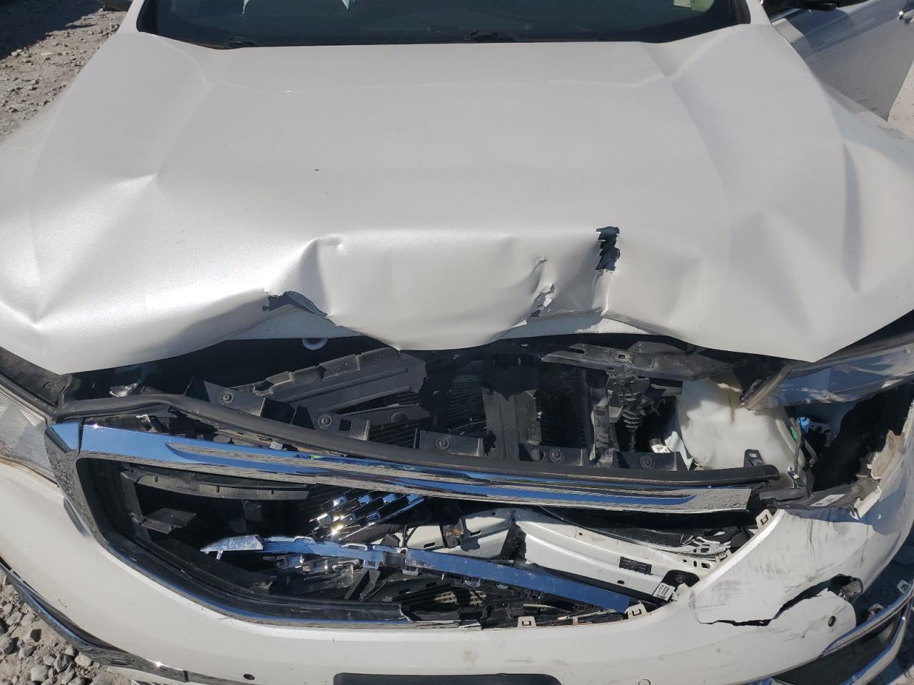 2019 GMC Acadia Denali VIN: 1GKKNPLS7KZ177244 Lot: 85768225