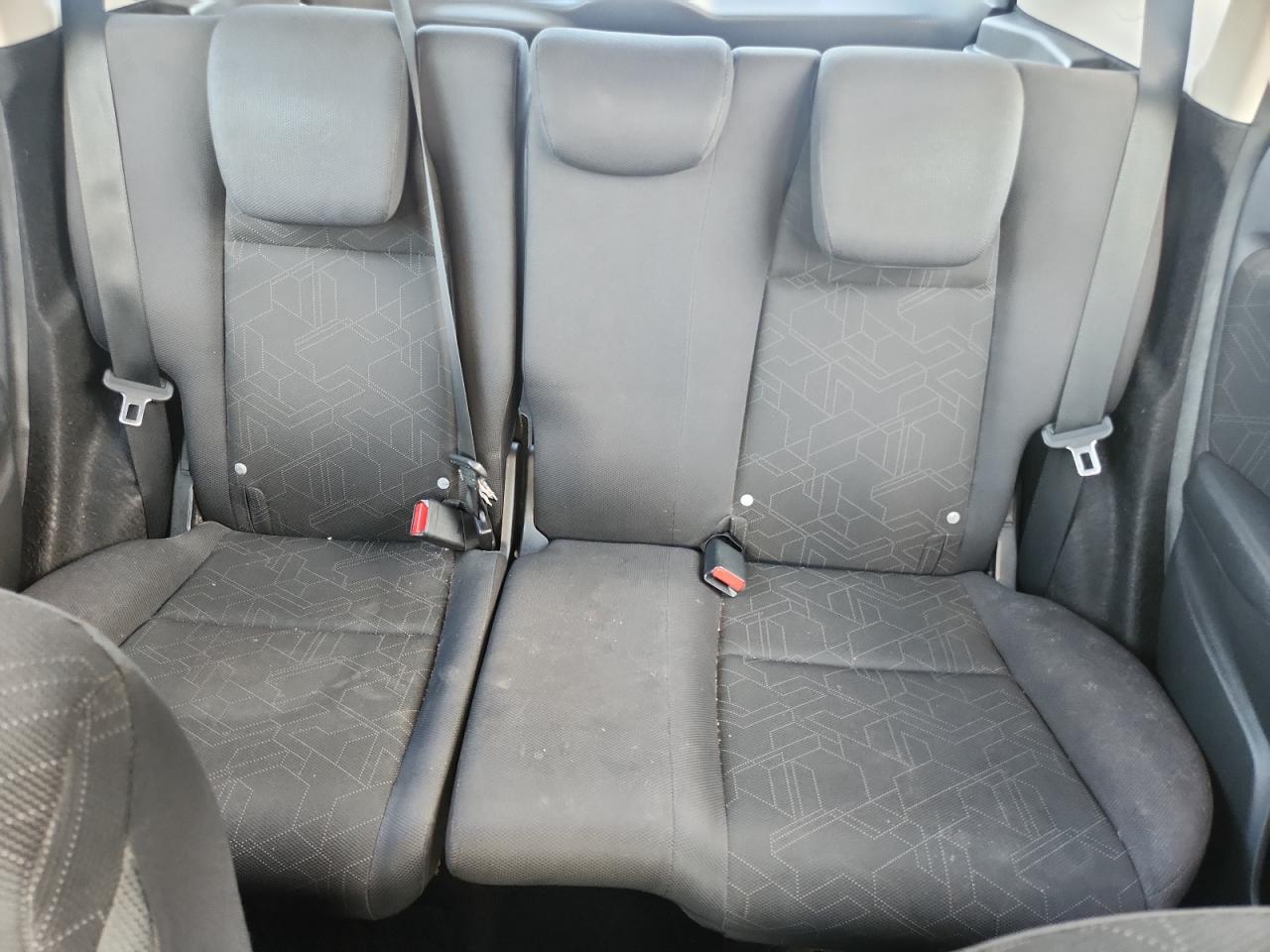 2015 Honda Fit Ex VIN: 3HGGK5H87FM755721 Lot: 85516395