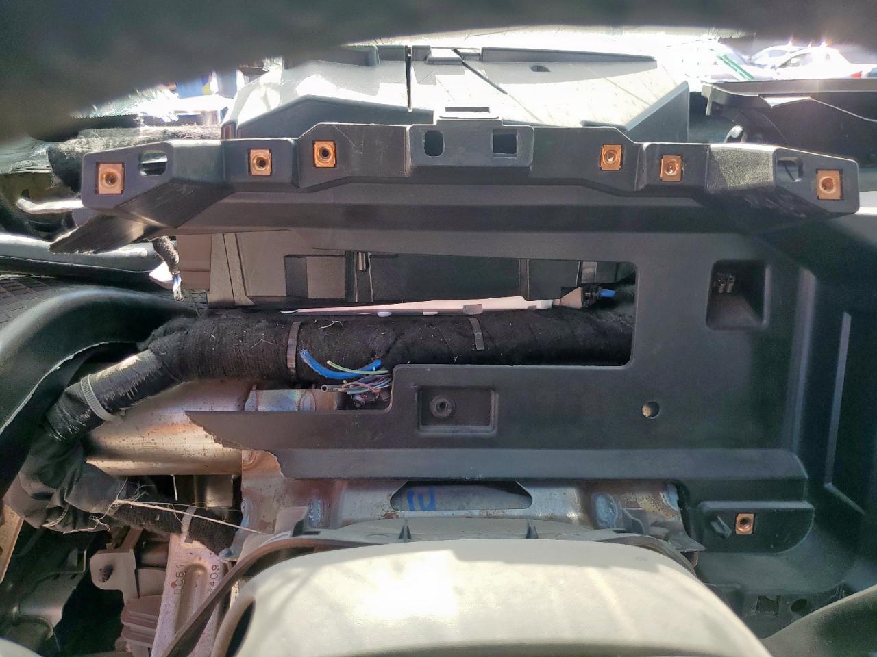 2021 GMC Sierra K2500 Denali VIN: 1GT49REY7MF240997 Lot: 85298235