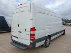 2016 MERCEDES-BENZ SPRINTER 3.5T HIGH ROOF VAN for sale at Copart SANDY