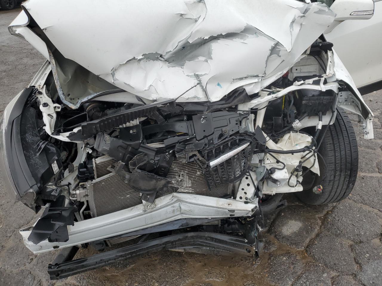 2019 Buick Encore Preferred VIN: KL4CJASB3KB718528 Lot: 89624975