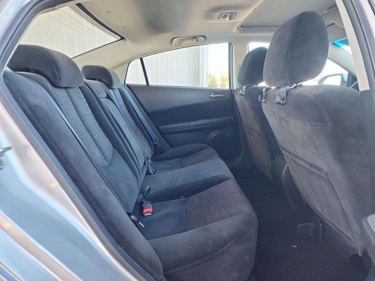 2010 Mazda 6 S VIN: 1YVHZ8CB3A5M28390 Lot: 86768925