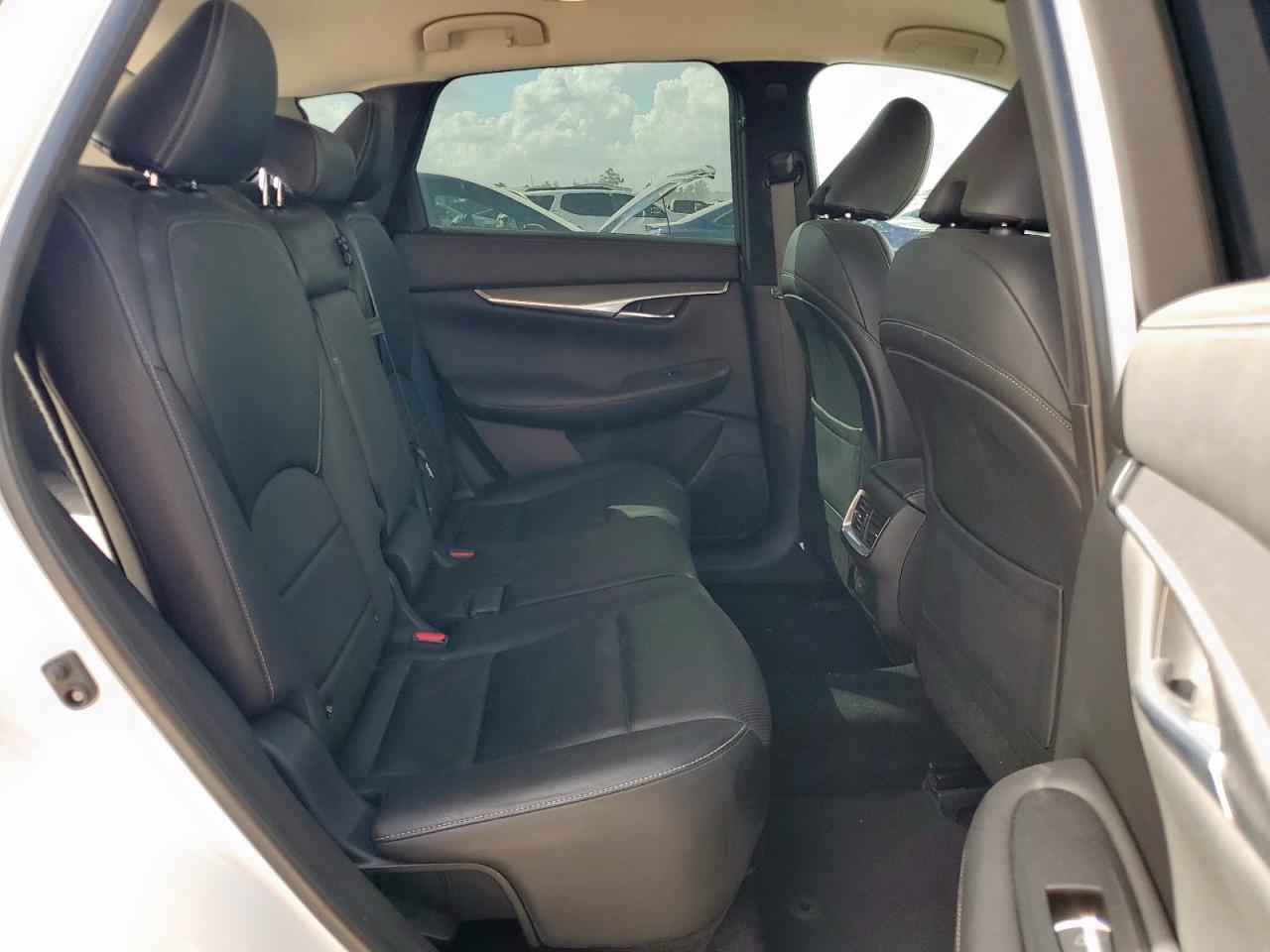 2019 Infiniti Qx50 Essential VIN: 3PCAJ5M1XKF100029 Lot: 84861255