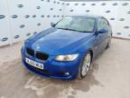 2009 BMW 325I M SPORT HIGHLINE A  for sale at Copart BRISTOL