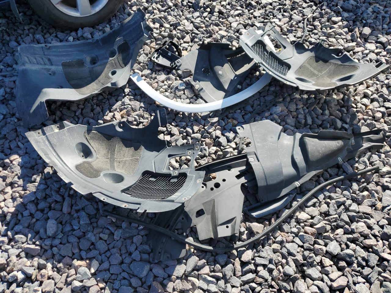 2019 BMW X5 xDrive40I VIN: 5UXCR6C5XKLL27602 Lot: 85868245