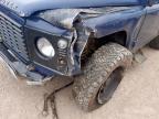 2010 LAND ROVER DEFENDER 90 HARD TOP  for sale at Copart BRISTOL