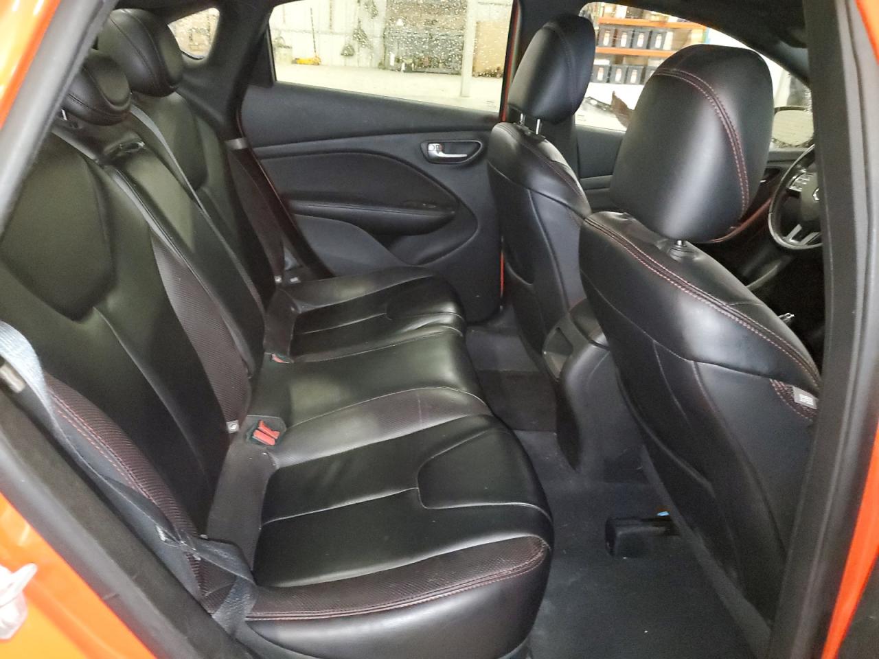 2015 Dodge Dart Gt VIN: 1C3CDFEB9FD224775 Lot: 90400015