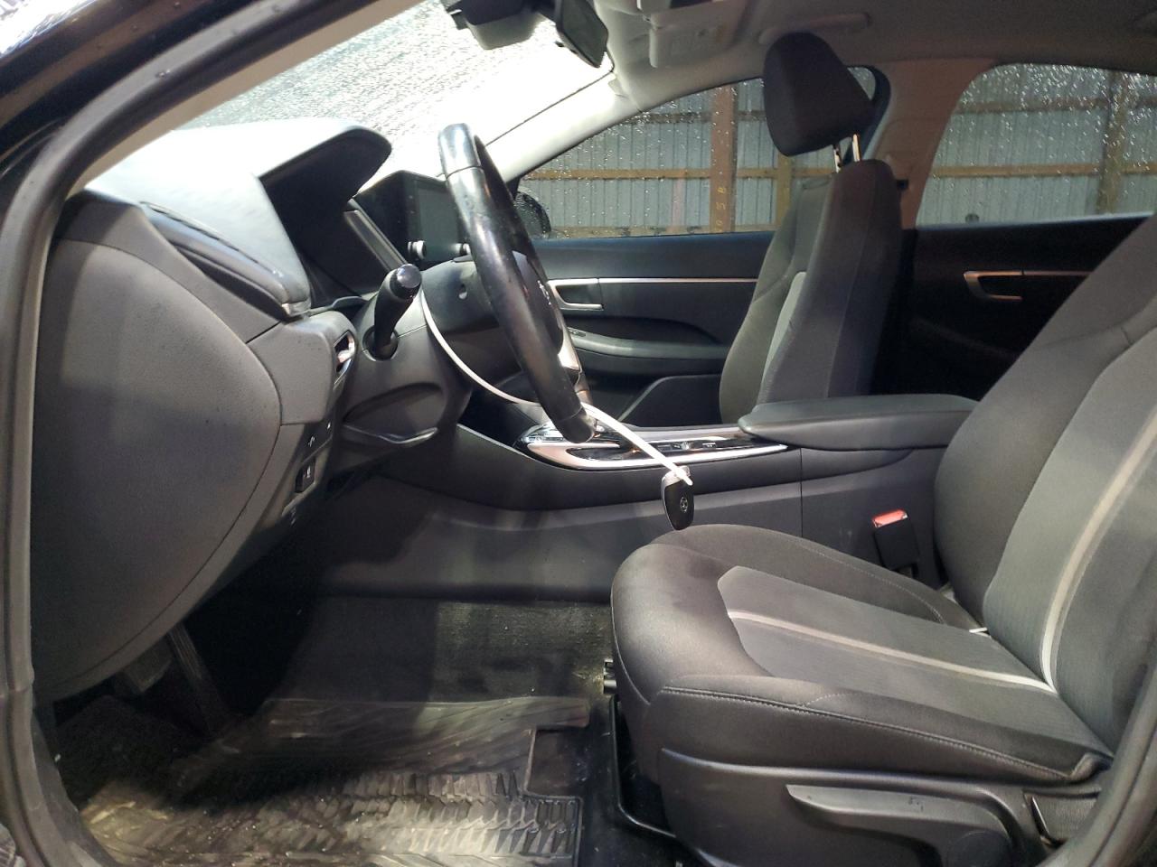 2022 Hyundai Sonata Se VIN: 5NPEG4JA4NH144709 Lot: 90073035