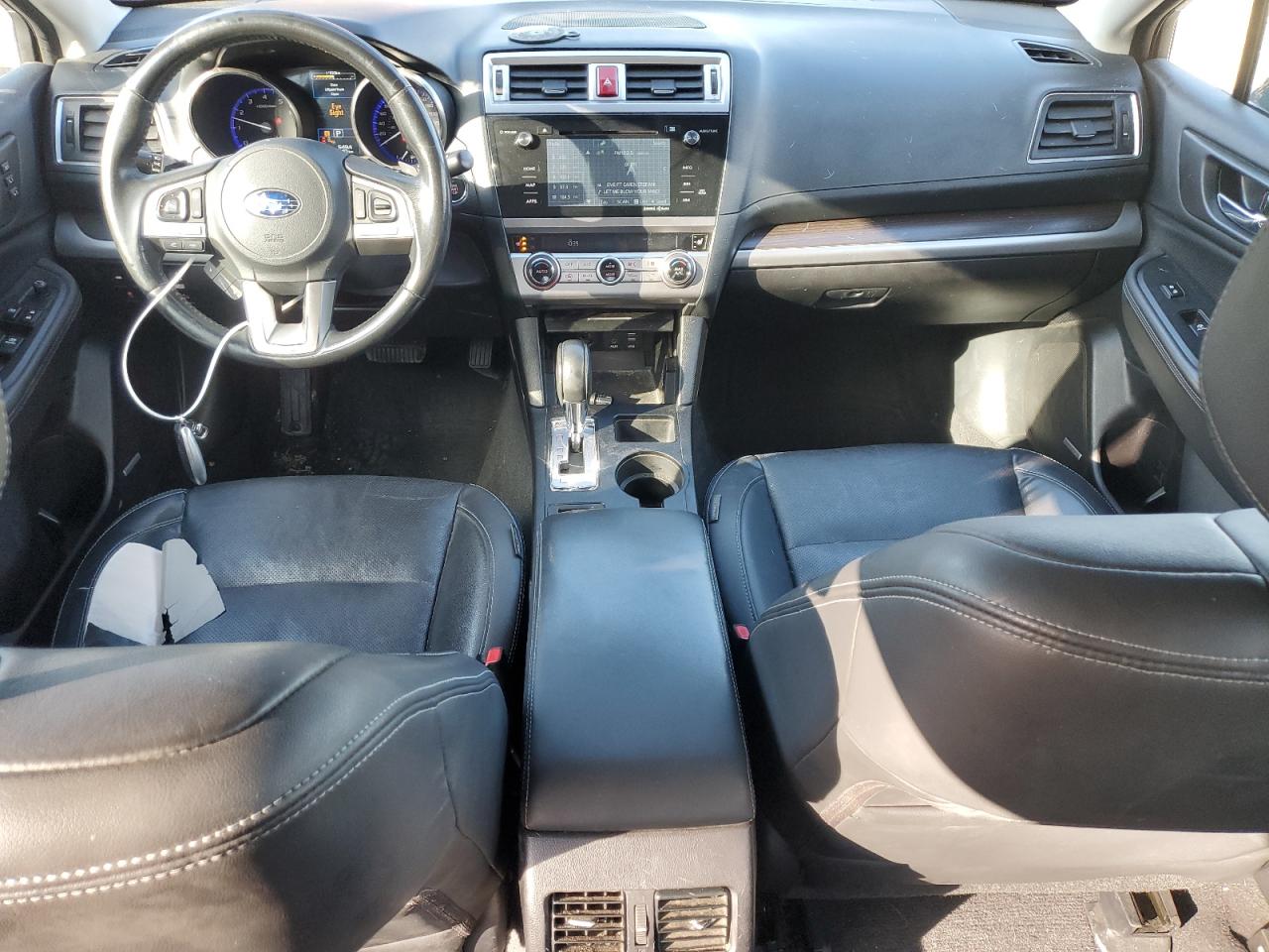 2015 Subaru Legacy 3.6R Limited VIN: 4S3BNFN63F3048481 Lot: 90323675