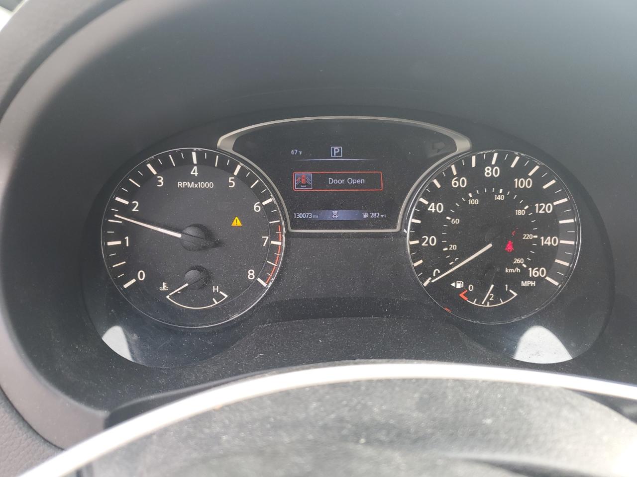 2018 Nissan Altima 2.5 VIN: 1N4AL3AP7JC131974 Lot: 82409525