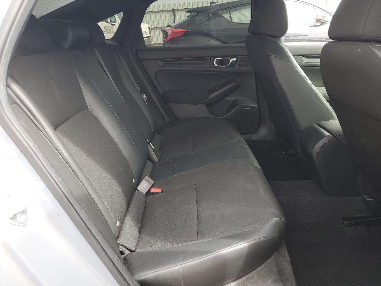 2024 Honda Civic Sport VIN: 2HGFE2F51RH527890 Lot: 81965925