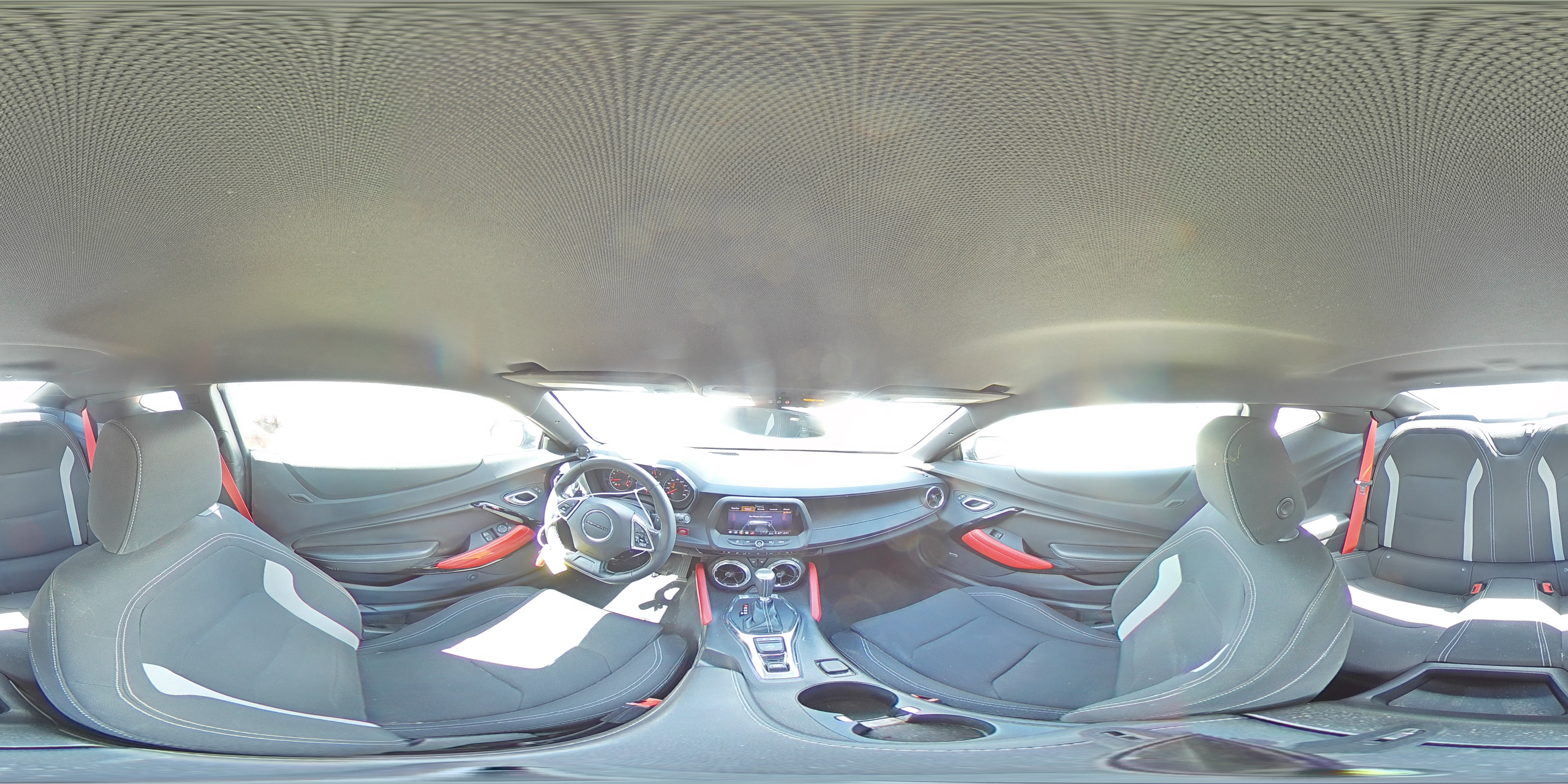 2023 Chevrolet Camaro Ls VIN: 1G1FB1RS1P0101937 Lot: 84633715