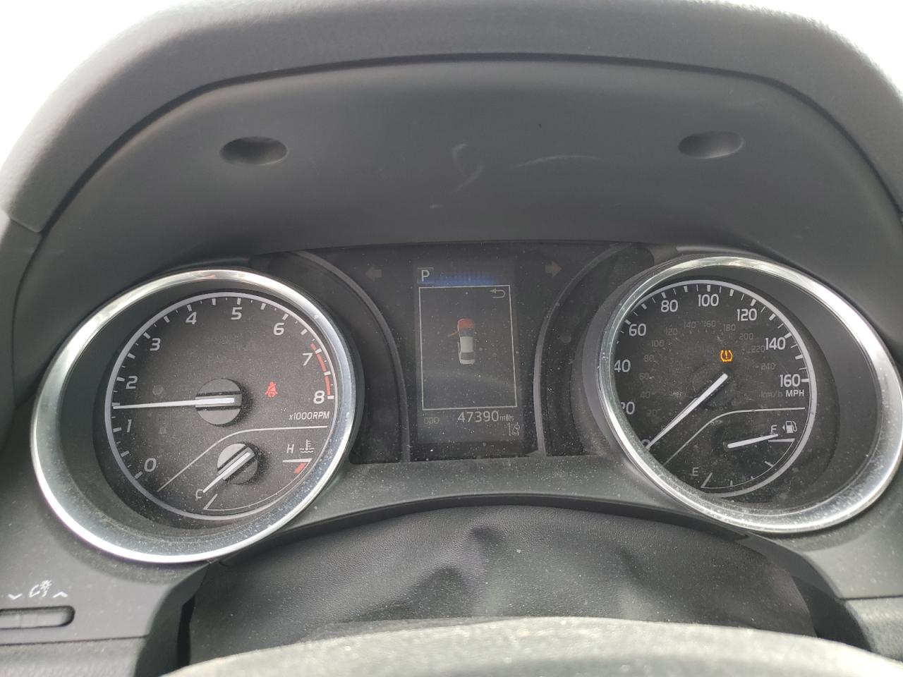 2019 Toyota Camry L VIN: 4T1B11HK2KU285518 Lot: 81914085