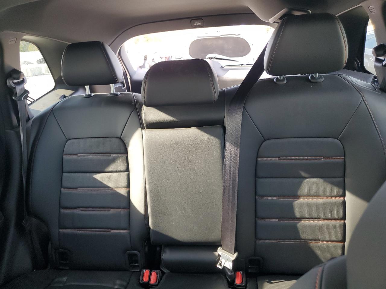 2025 Honda Cr-V Sport-L VIN: 7FARS6H82SE095717 Lot: 90068055