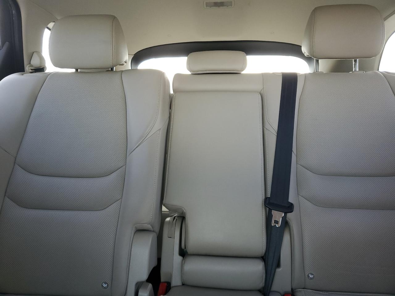 2018 Mazda Cx-9 Touring VIN: JM3TCACY5J0235949 Lot: 82595915