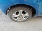2010 TOYOTA YARIS TR VVT-I 1.33 VVT-I TR 5DR [6] for sale at Copart SANDTOFT