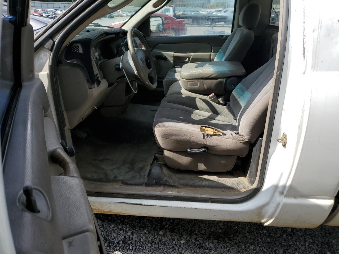 2003 Dodge Ram 1500 VIN: 1D7RV1GP3BS650018 Lot: 86816515