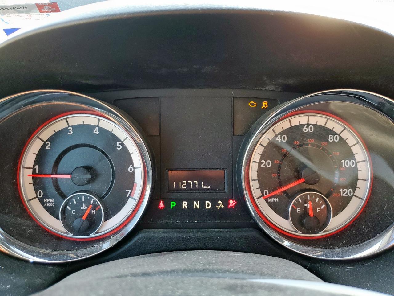 2017 Dodge Grand Caravan Se VIN: 2C4RDGBG9HR563550 Lot: 85767445