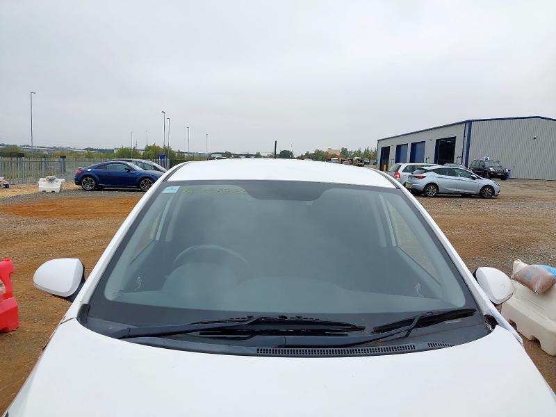 2017 HYUNDAI I10 PREMIUM 