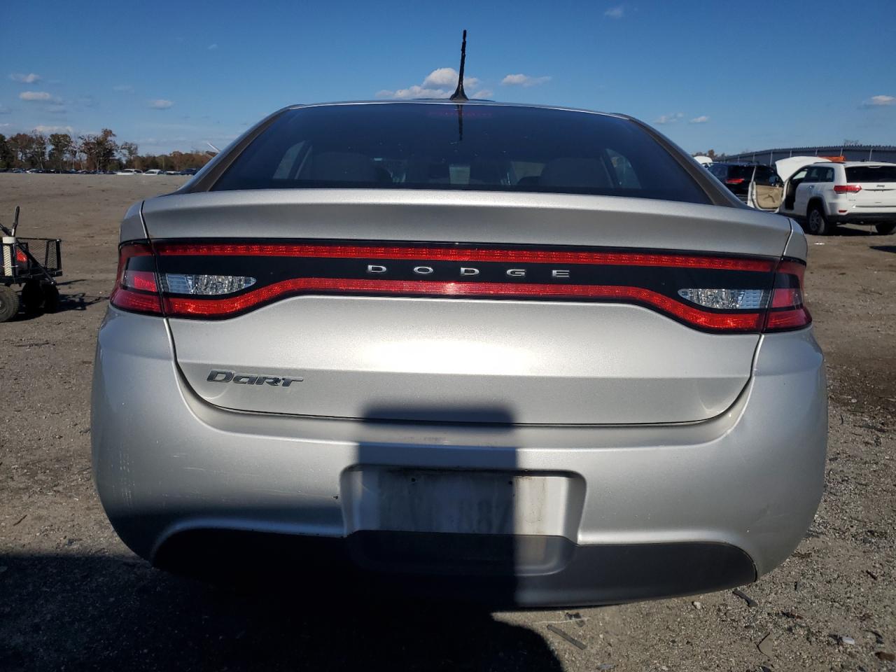 2013 Dodge Dart Se VIN: 1C3CDFAA1DD198151 Lot: 90528785