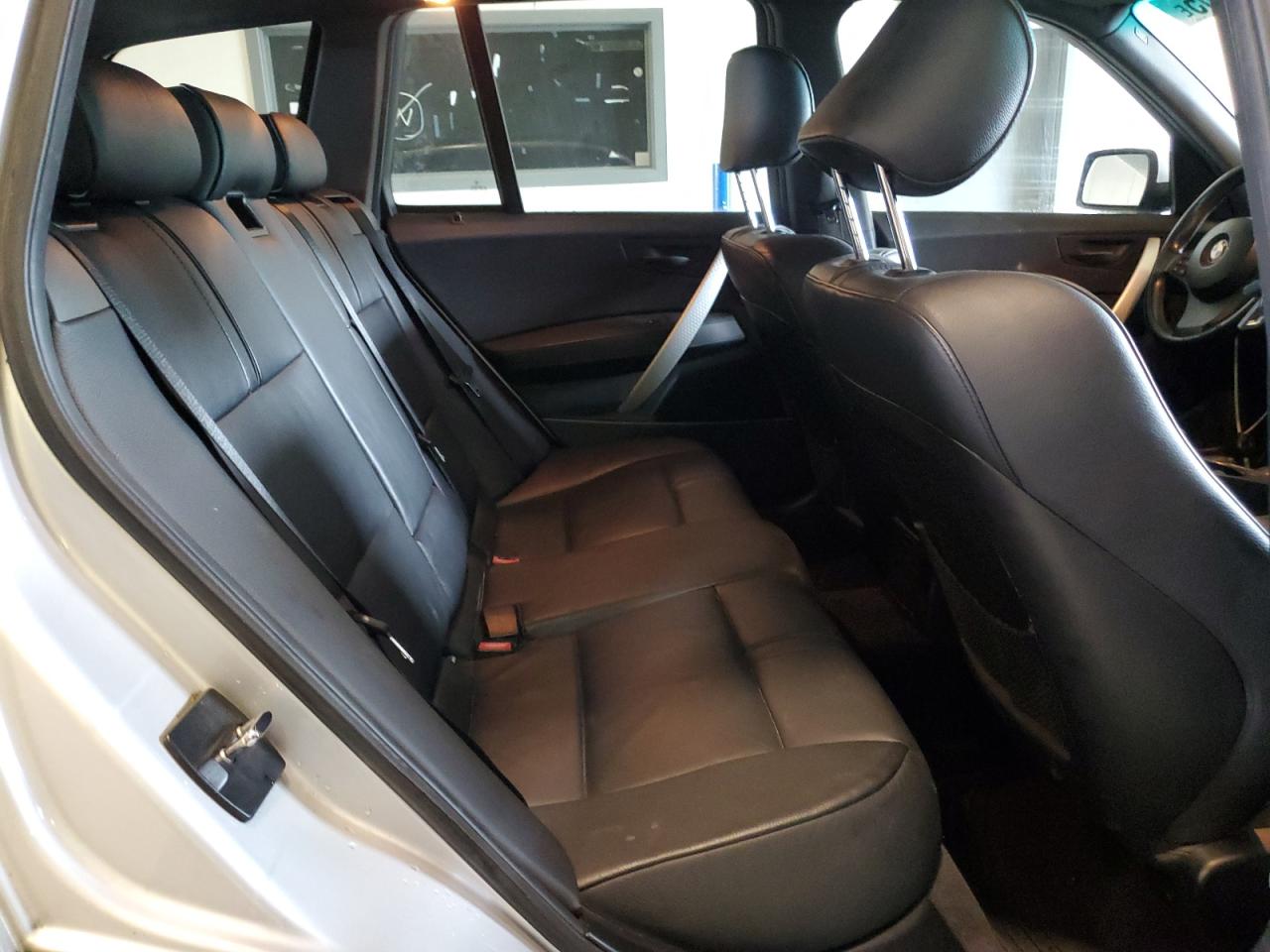 2004 BMW X3 3.0I VIN: WBXPA93464WA66348 Lot: 85326305